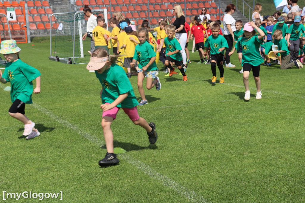 Mini Mundial Chrobrego Głogów
