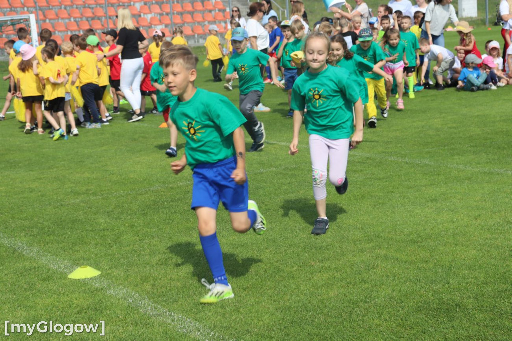 Mini Mundial Chrobrego Głogów