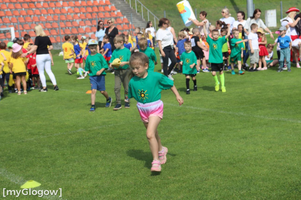 Mini Mundial Chrobrego Głogów