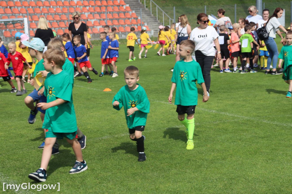 Mini Mundial Chrobrego Głogów