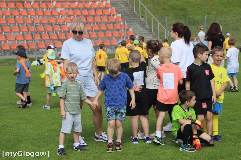 Mini Mundial Chrobrego Głogów