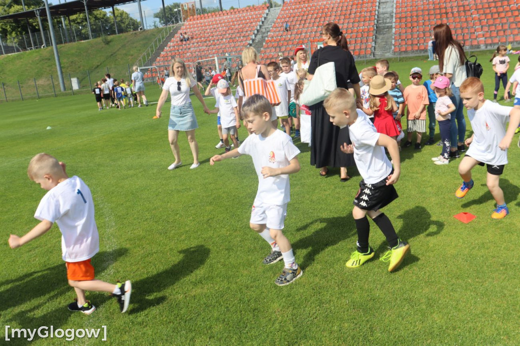 Mini Mundial Chrobrego Głogów