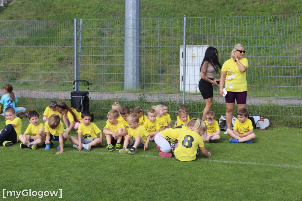 Mini Mundial Chrobrego Głogów