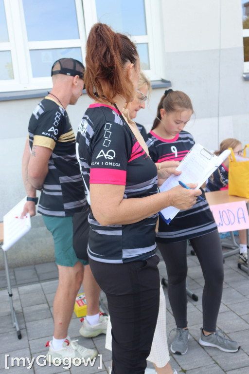 Olimpiada Lekkoatletyczna w SP 6