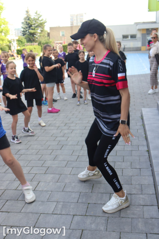 Olimpiada Lekkoatletyczna w SP 6