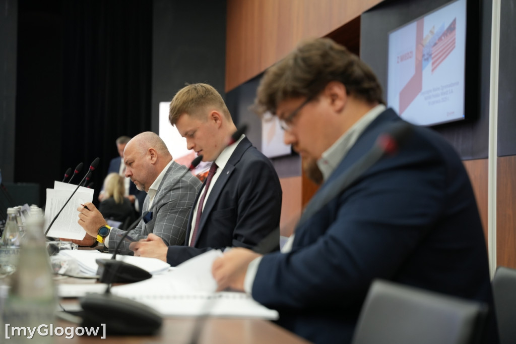 Zwyczajne Walne Zgromadzenie KGHM 2025