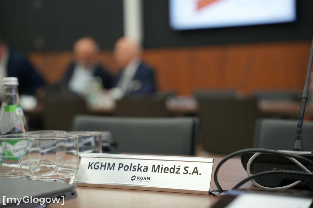 Zwyczajne Walne Zgromadzenie KGHM 2025