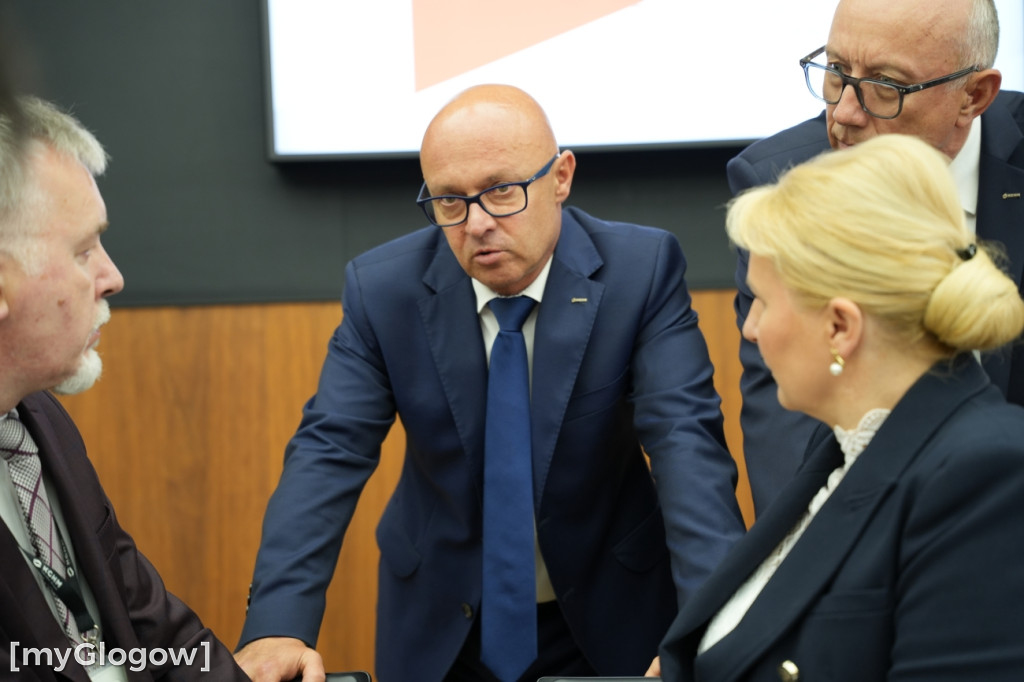 Zwyczajne Walne Zgromadzenie KGHM 2025