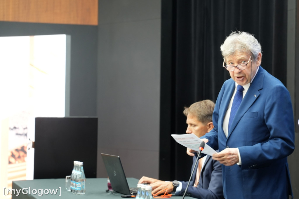 Zwyczajne Walne Zgromadzenie KGHM 2025