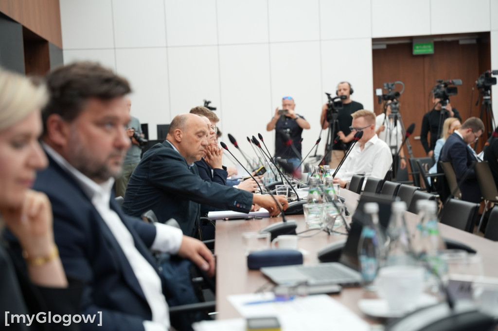 Zwyczajne Walne Zgromadzenie KGHM 2025