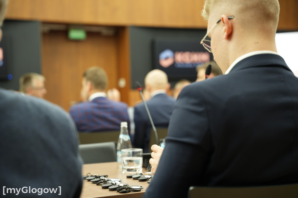 Zwyczajne Walne Zgromadzenie KGHM 2025