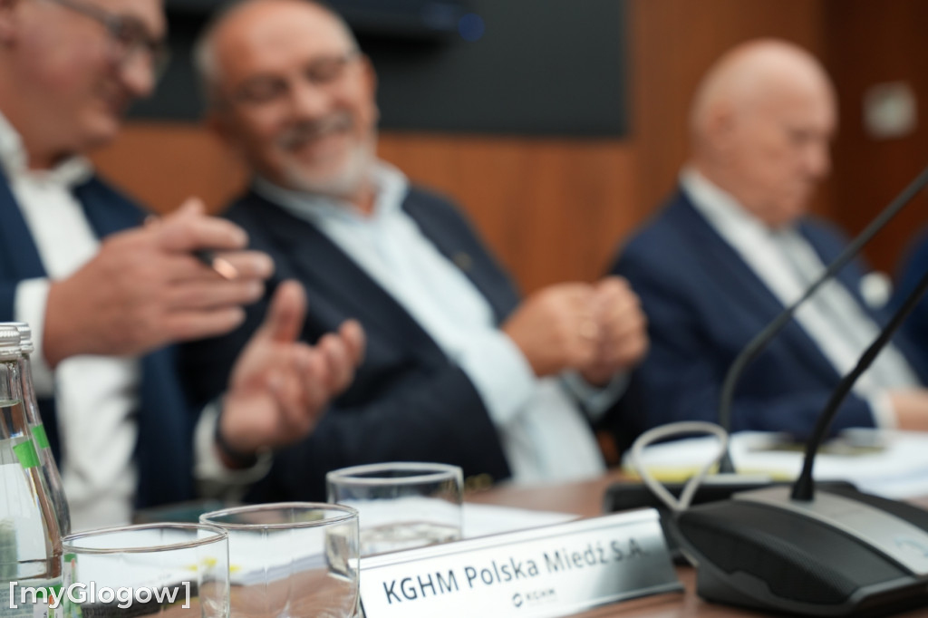 Zwyczajne Walne Zgromadzenie KGHM 2025