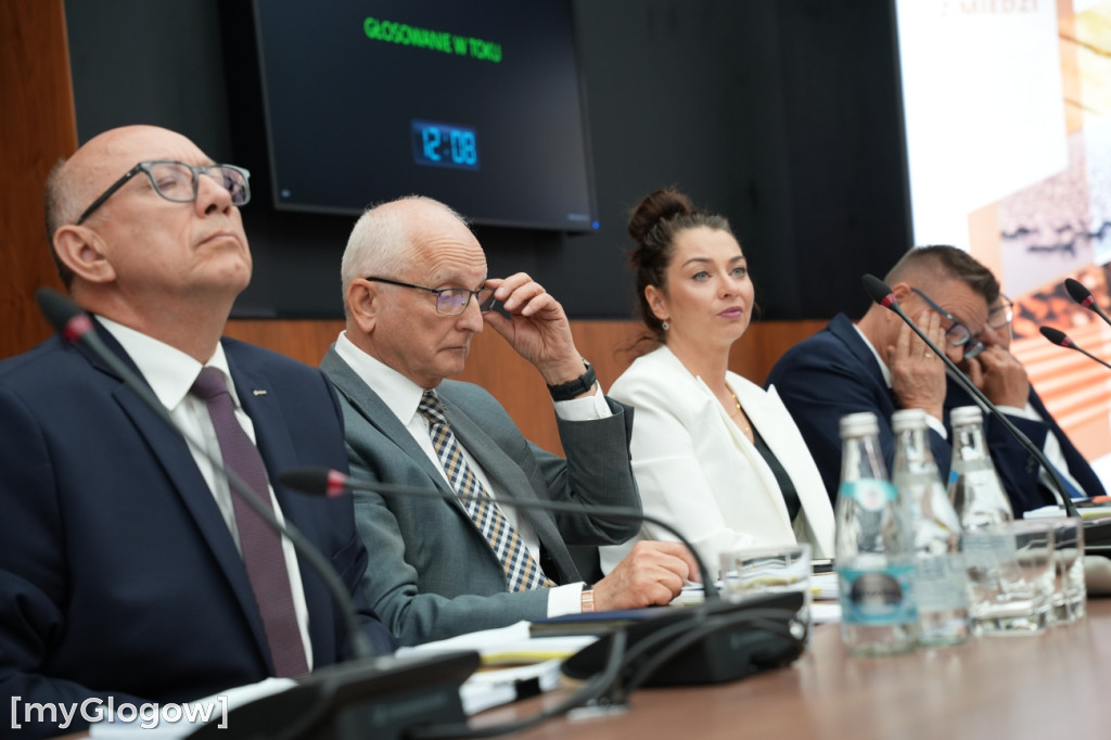 Zwyczajne Walne Zgromadzenie KGHM 2025