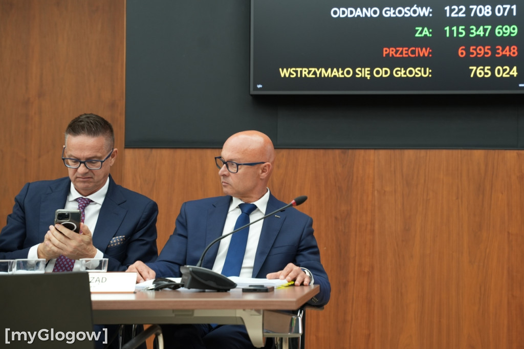 Zwyczajne Walne Zgromadzenie KGHM 2025