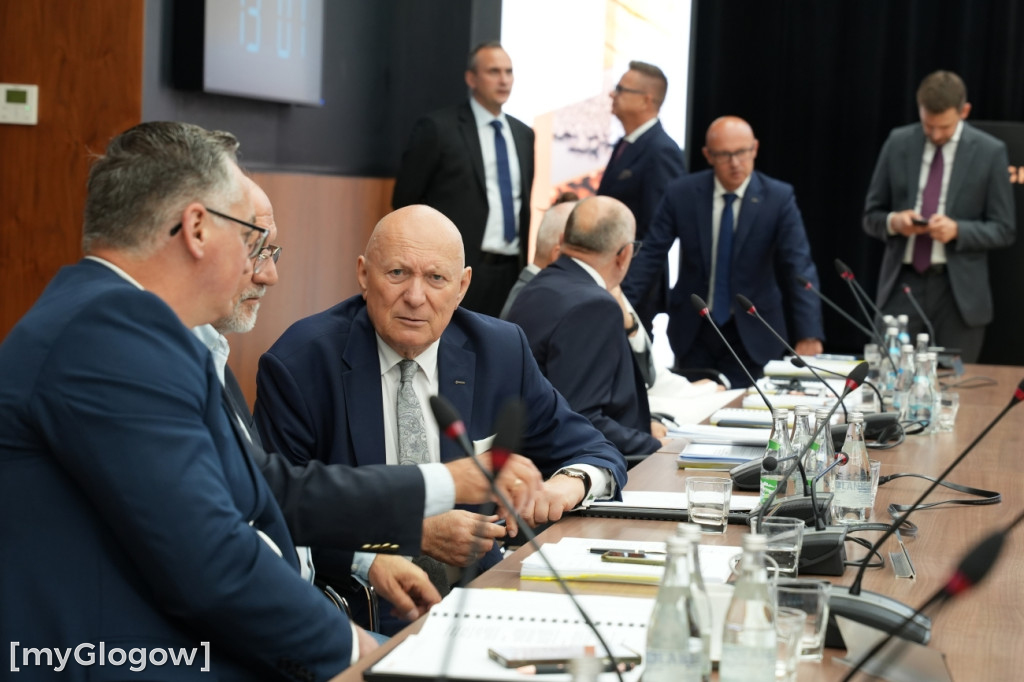 Zwyczajne Walne Zgromadzenie KGHM 2025