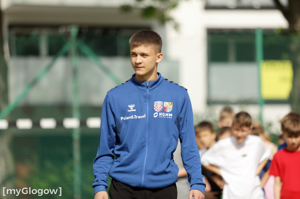 Świetna zabawa w Szkole Podstawowej nr 2