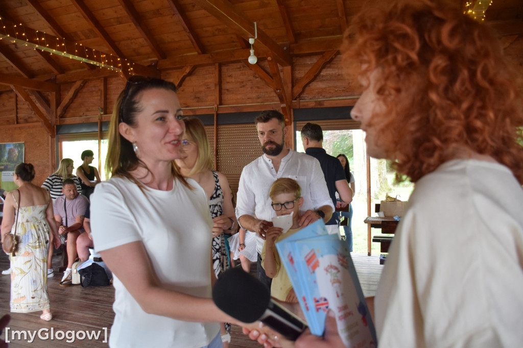 Zakończenie roku w Przedszkolu Językowy Plac Zabaw