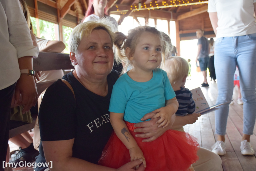 Zakończenie roku w Przedszkolu Językowy Plac Zabaw