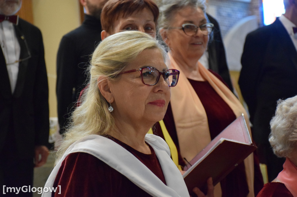 Wspomnień czar, koncert chóru Beati Cantores