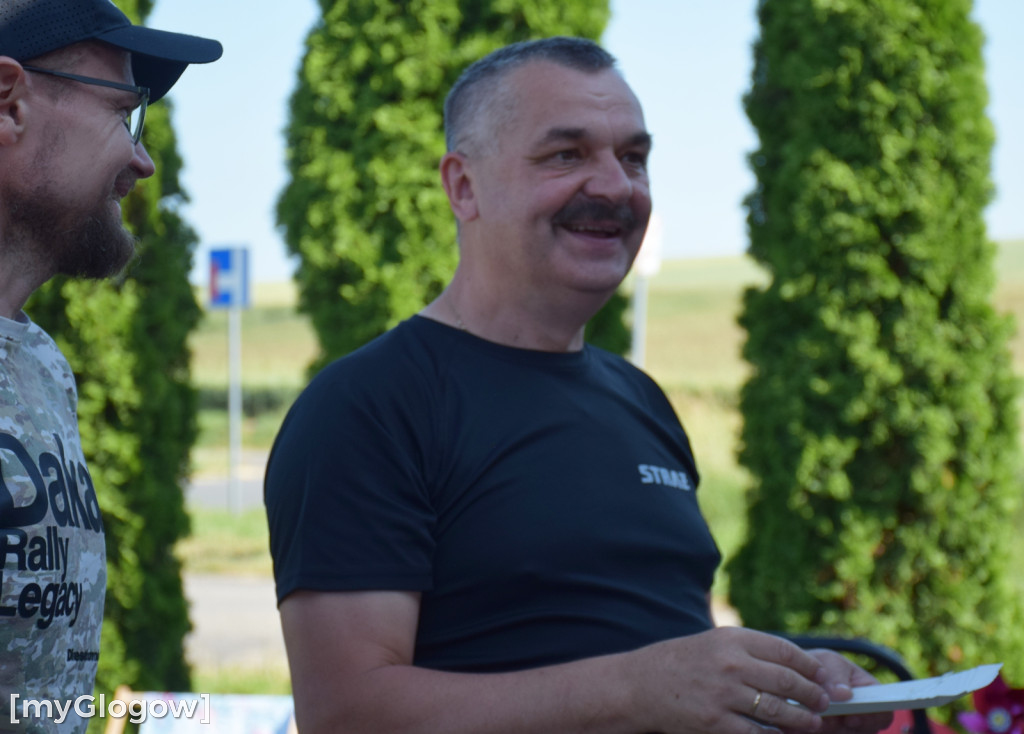 Festyn rodzinny w Smardzowie koło Głogowa