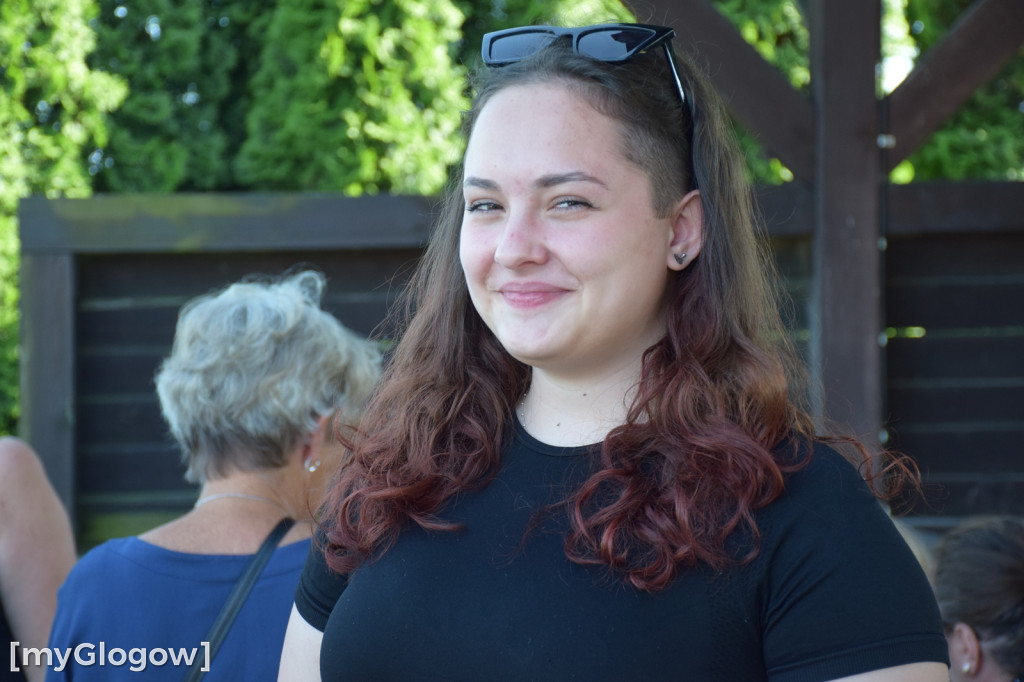 Festyn rodzinny w Smardzowie koło Głogowa