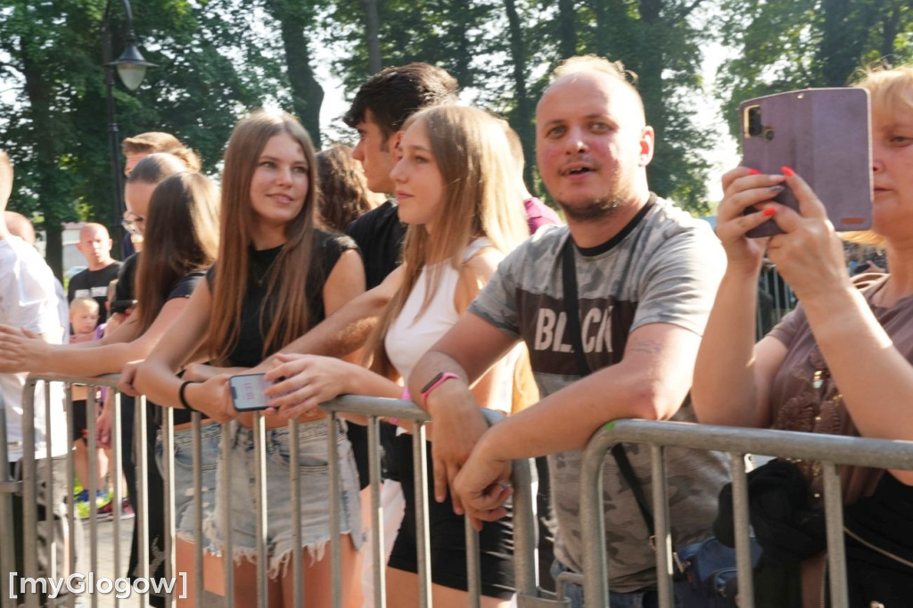 Wystartowały Dni Radwanic 2025