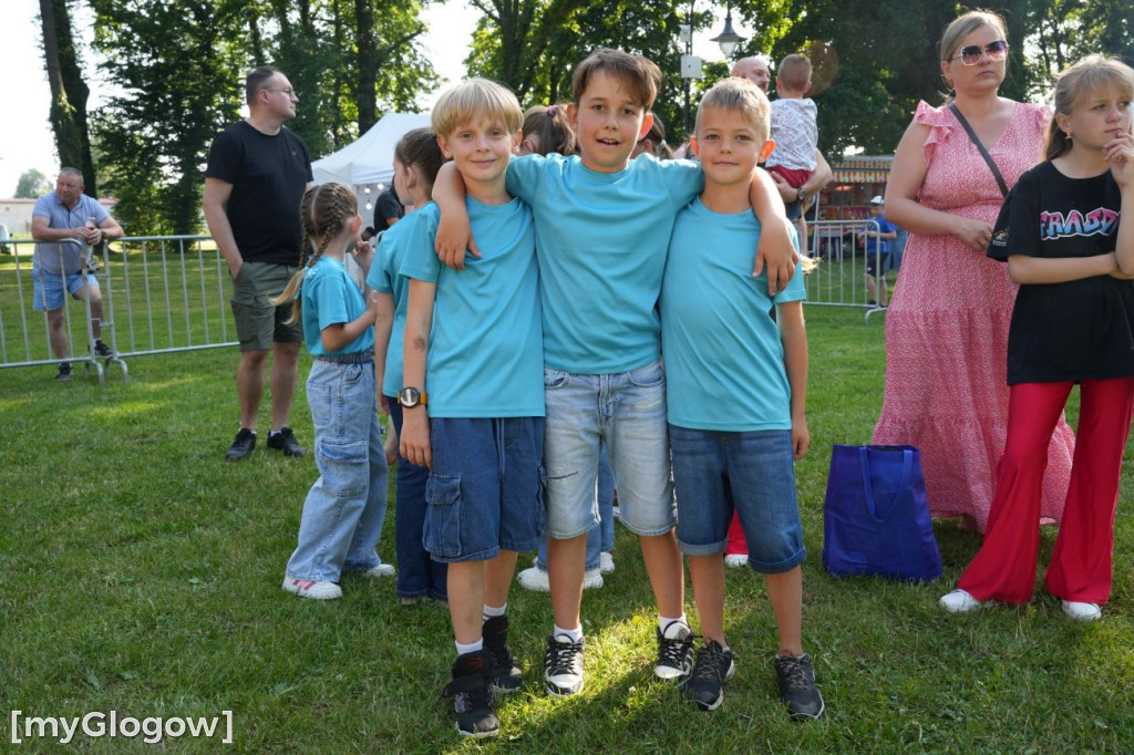 Wystartowały Dni Radwanic 2025