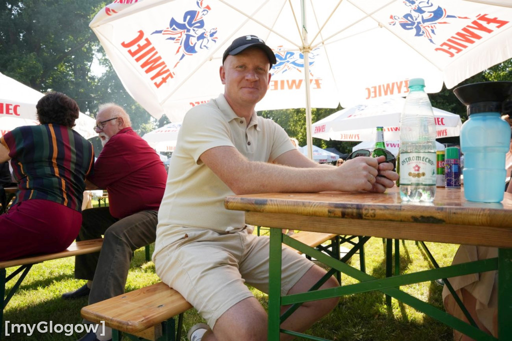 Wystartowały Dni Radwanic 2025