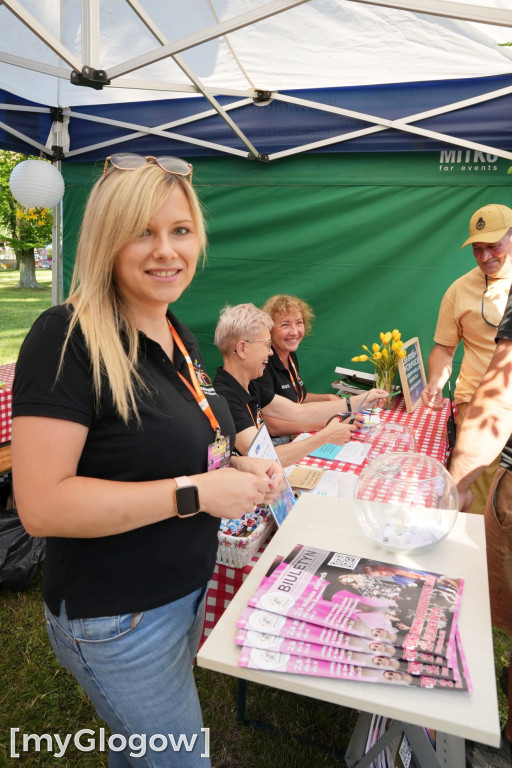 Wystartowały Dni Radwanic 2025