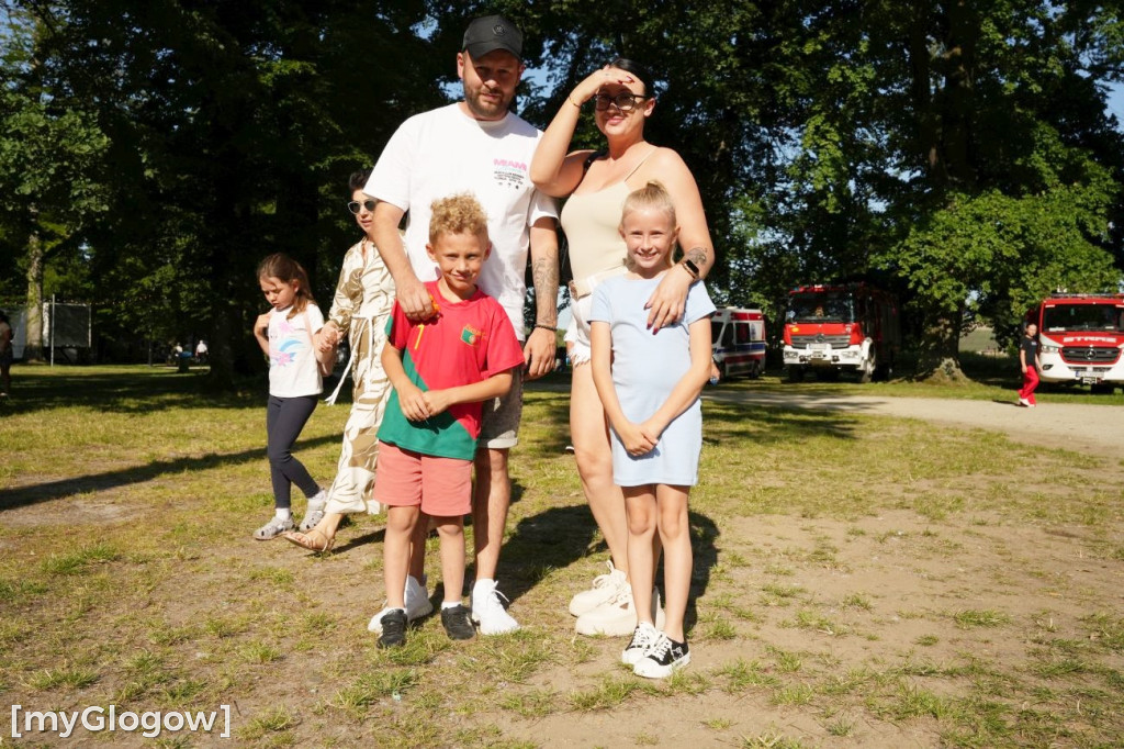 Wystartowały Dni Radwanic 2025