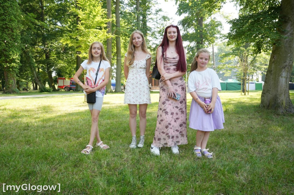 Wystartowały Dni Radwanic 2025