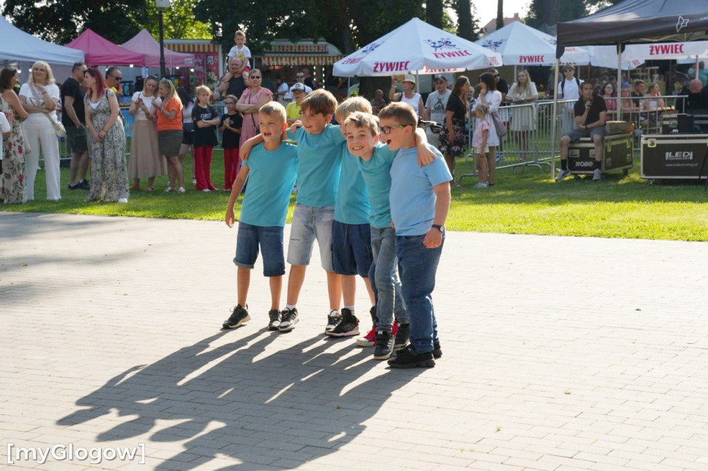 Wystartowały Dni Radwanic 2025