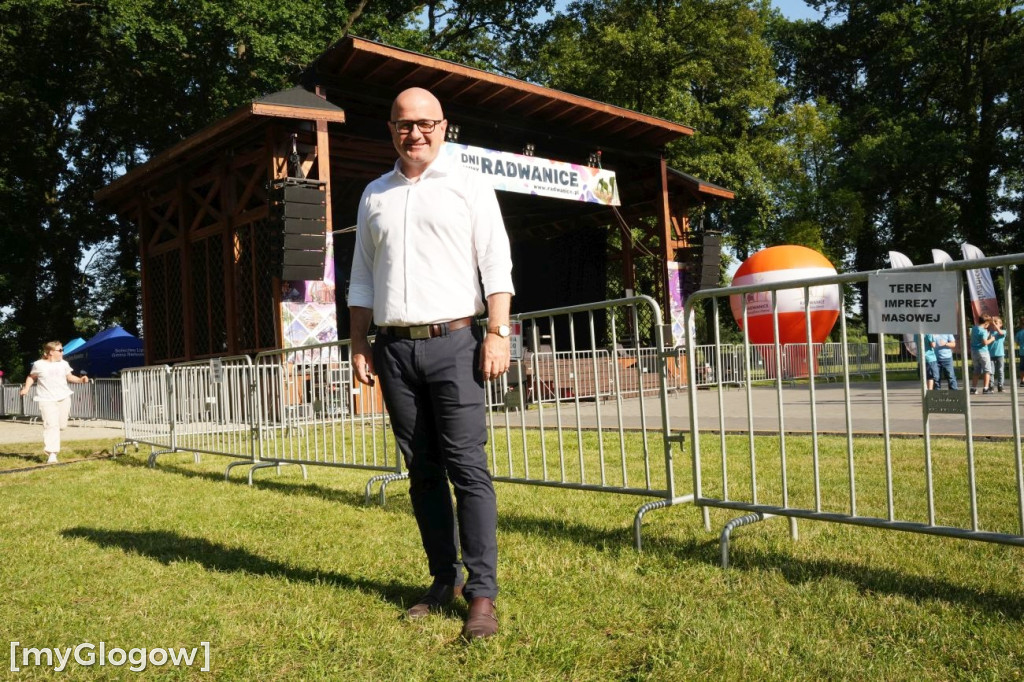 Wystartowały Dni Radwanic 2025