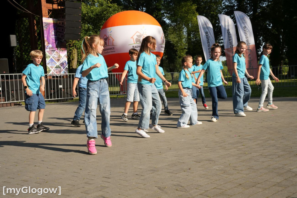 Wystartowały Dni Radwanic 2025