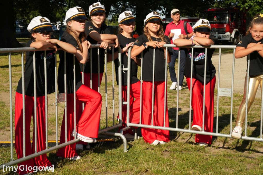 Wystartowały Dni Radwanic 2025