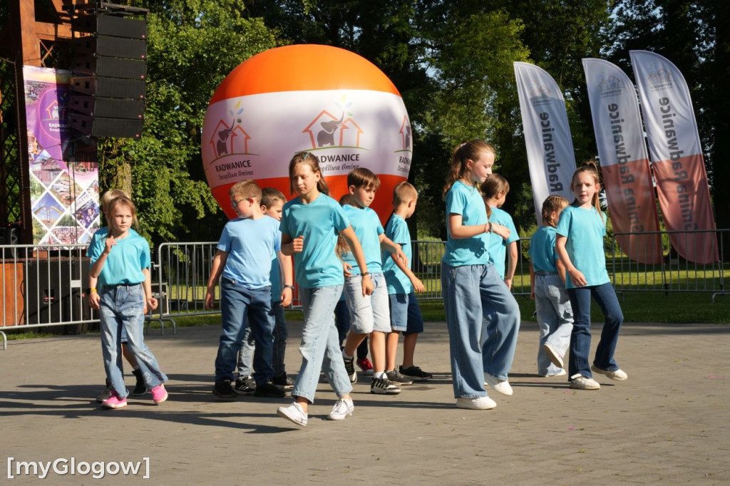Wystartowały Dni Radwanic 2025
