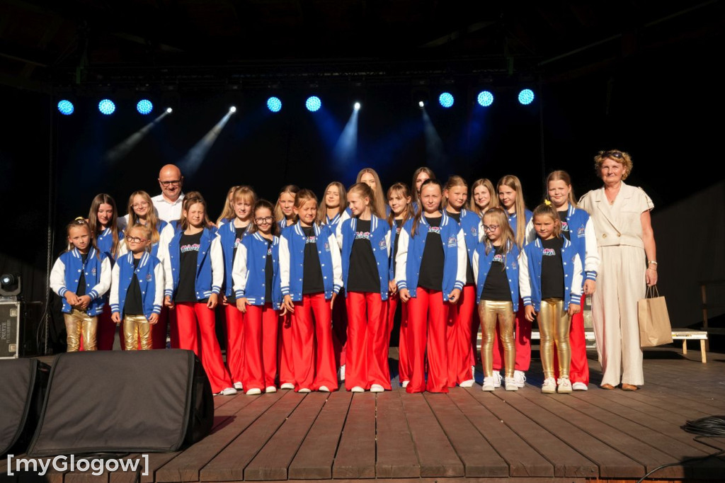 Wystartowały Dni Radwanic 2025