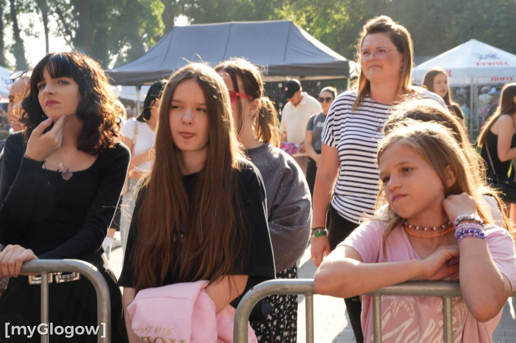 Wystartowały Dni Radwanic 2025