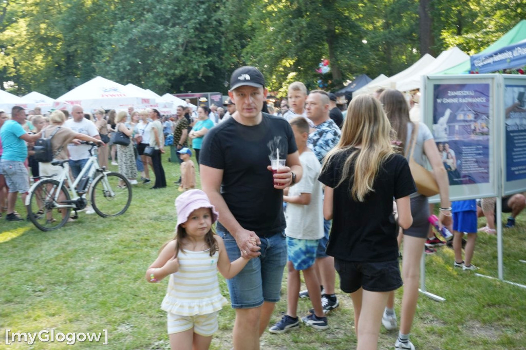 Wystartowały Dni Radwanic 2025