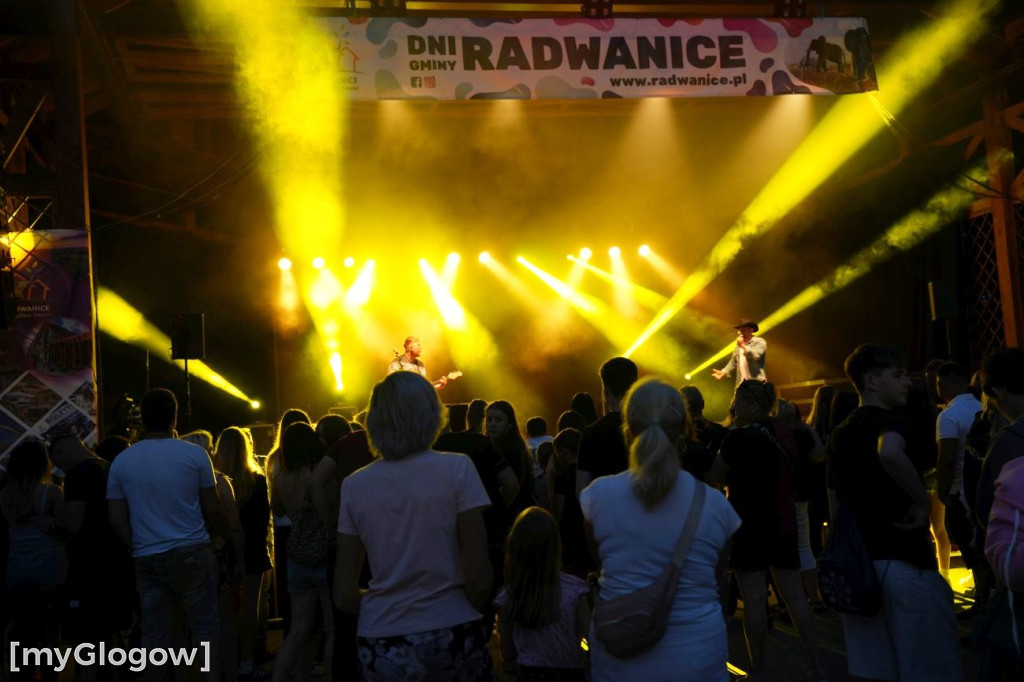 Dni Radwanic Skolim WonerS