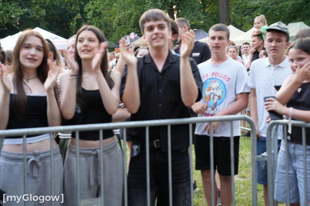 Dni Radwanic w niedzielę