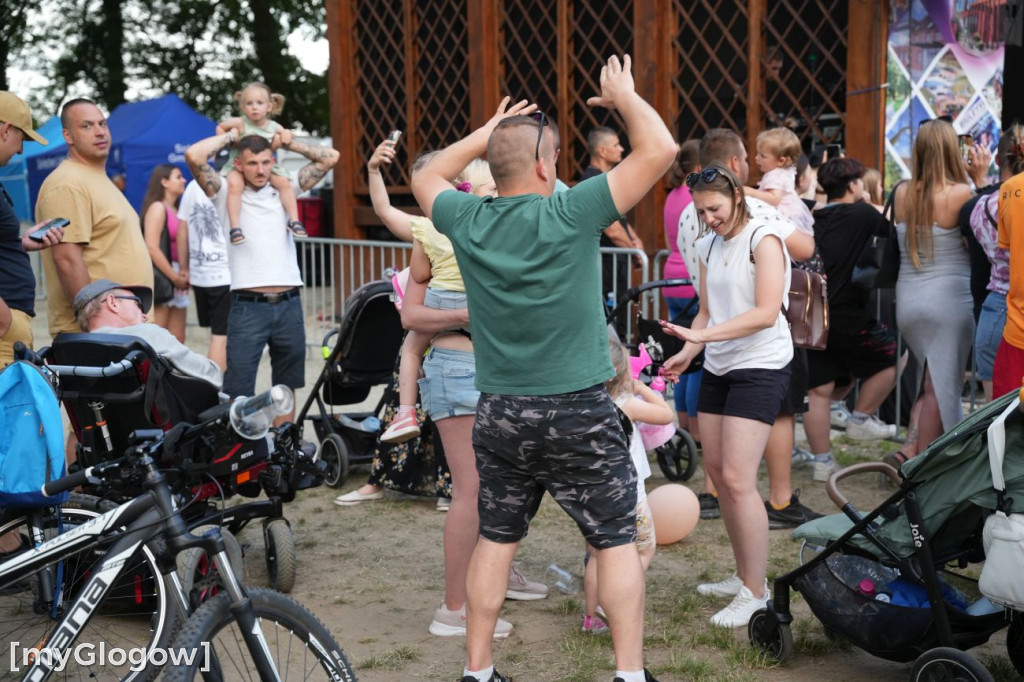 Dni Radwanic w niedzielę