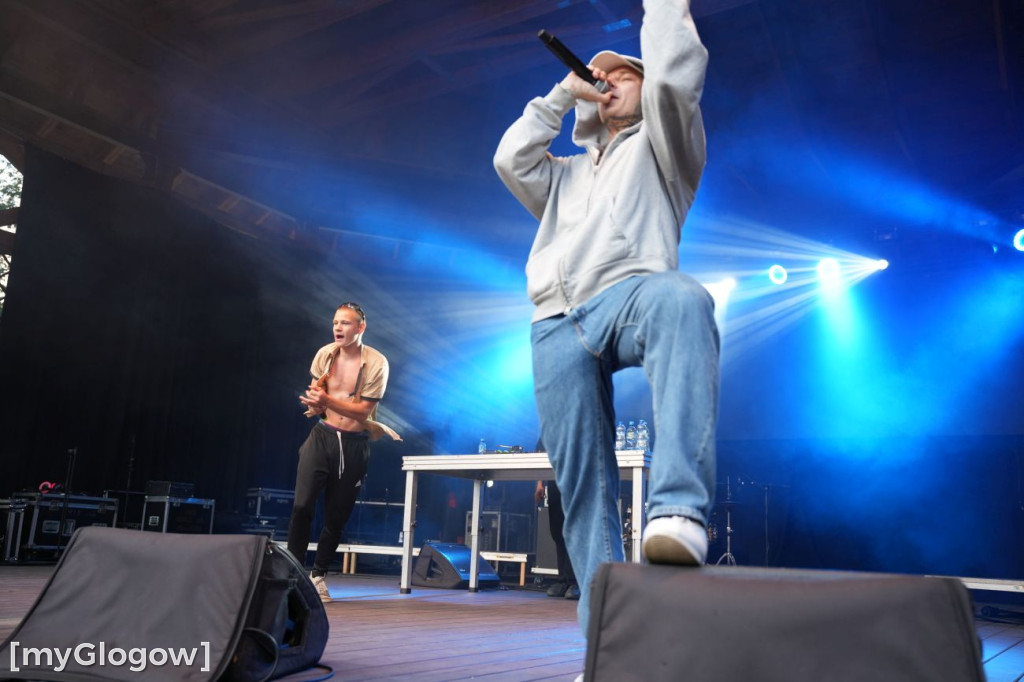 Dni Radwanic w niedzielę
