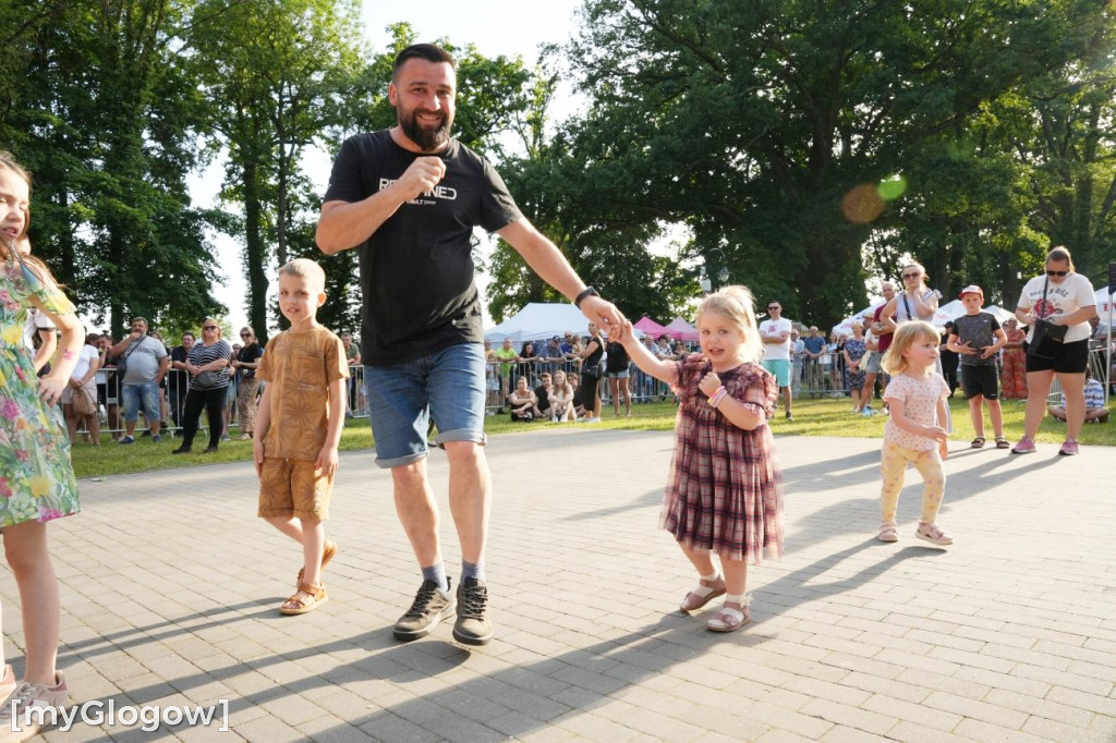 Dni Radwanic w niedzielę