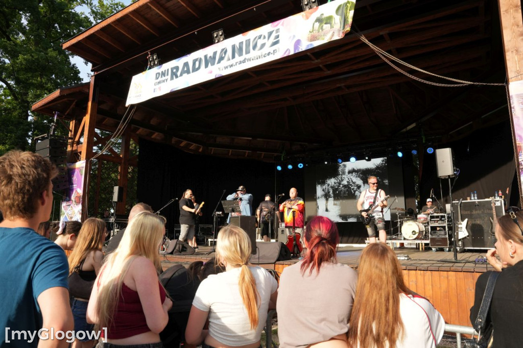 Dni Radwanic w niedzielę