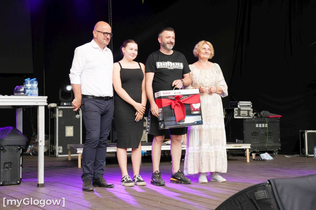 Dni Radwanic w niedzielę