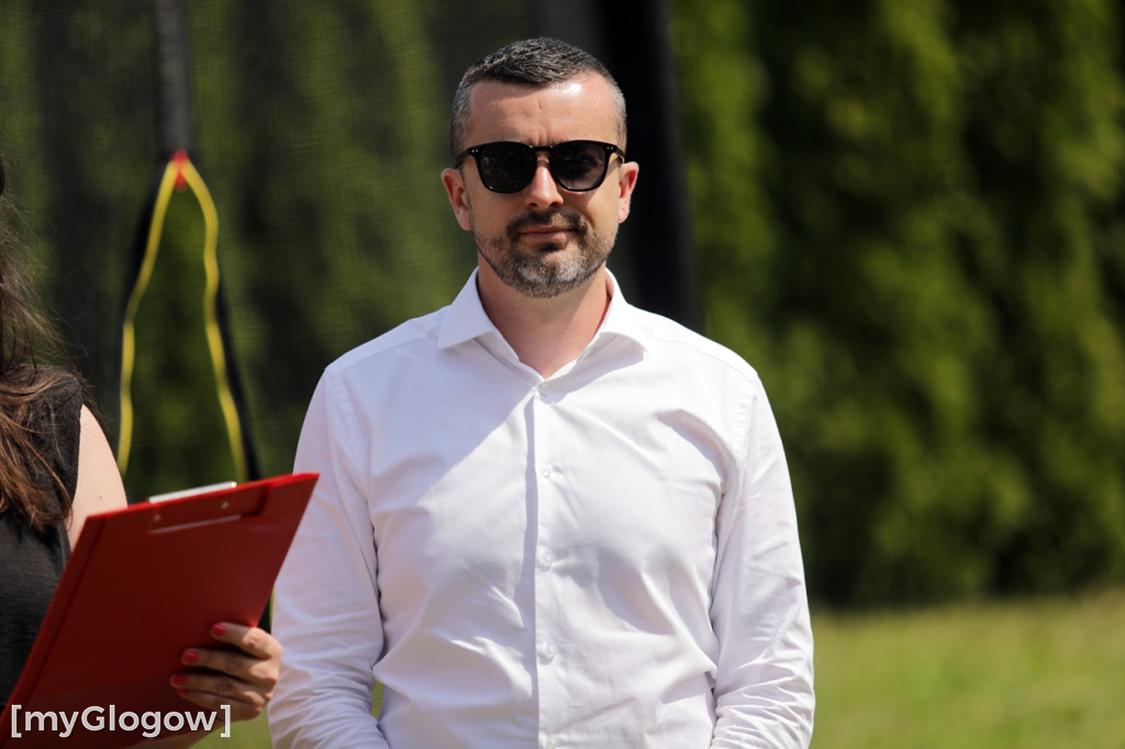 Zakończenie roku szkolnego w Domu Dziecka