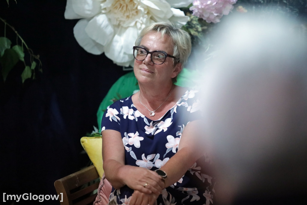 Uroczyste zakończenie roku w SP 2 w Głogowie