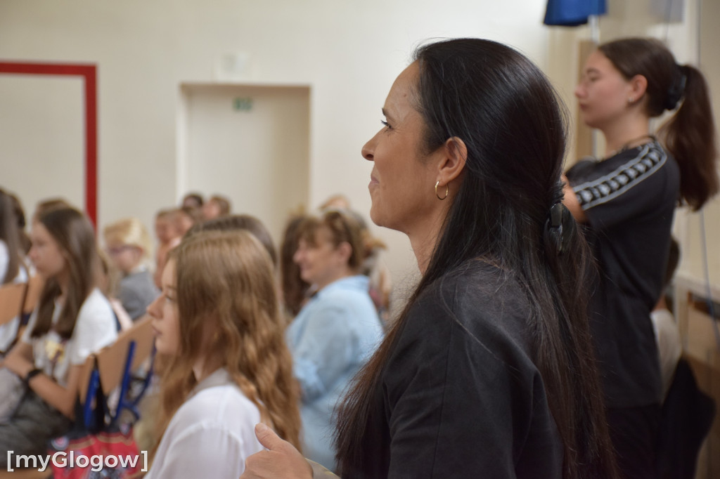 Finał XXVII Głogowskiego Konkursu Ekologicznego
