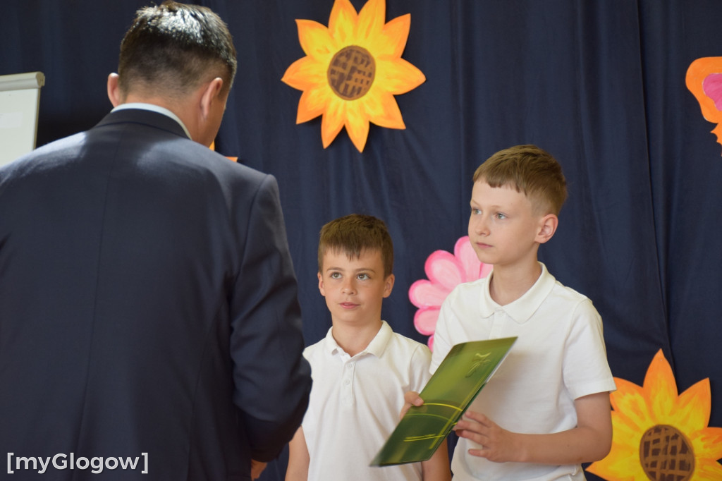 Finał XXVII Głogowskiego Konkursu Ekologicznego